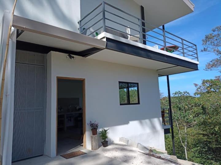 Laurel Jungle & Ocean Villa Playa Santa Teresa  Exteriör bild